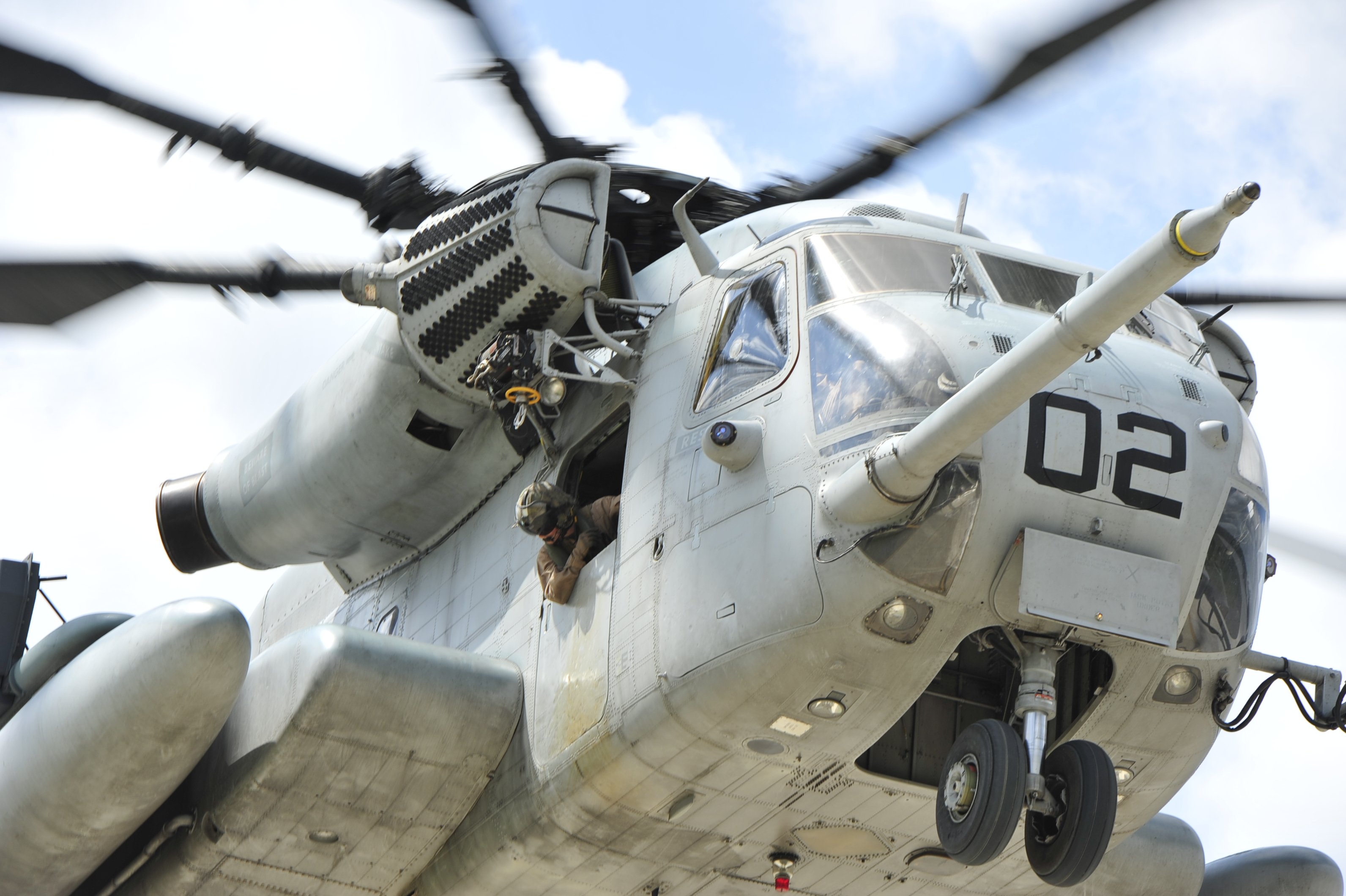 ch 53e, Super, Stallion, Helicopter, Military, Marines,  60 , Jpg Wallpaper