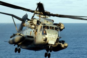 ch 53e, Super, Stallion, Helicopter, Military, Marines,  69