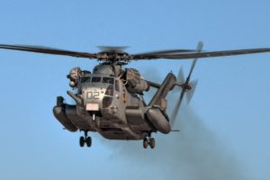 ch 53e, Super, Stallion, Helicopter, Military, Marines,  74