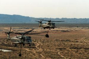 ch 53e, Super, Stallion, Helicopter, Military, Marines,  70
