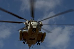 ch 53e, Super, Stallion, Helicopter, Military, Marines,  71