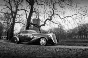 rolls, Royce, Jonckheere, Aerodynamic, Coupe, Ii, 2012