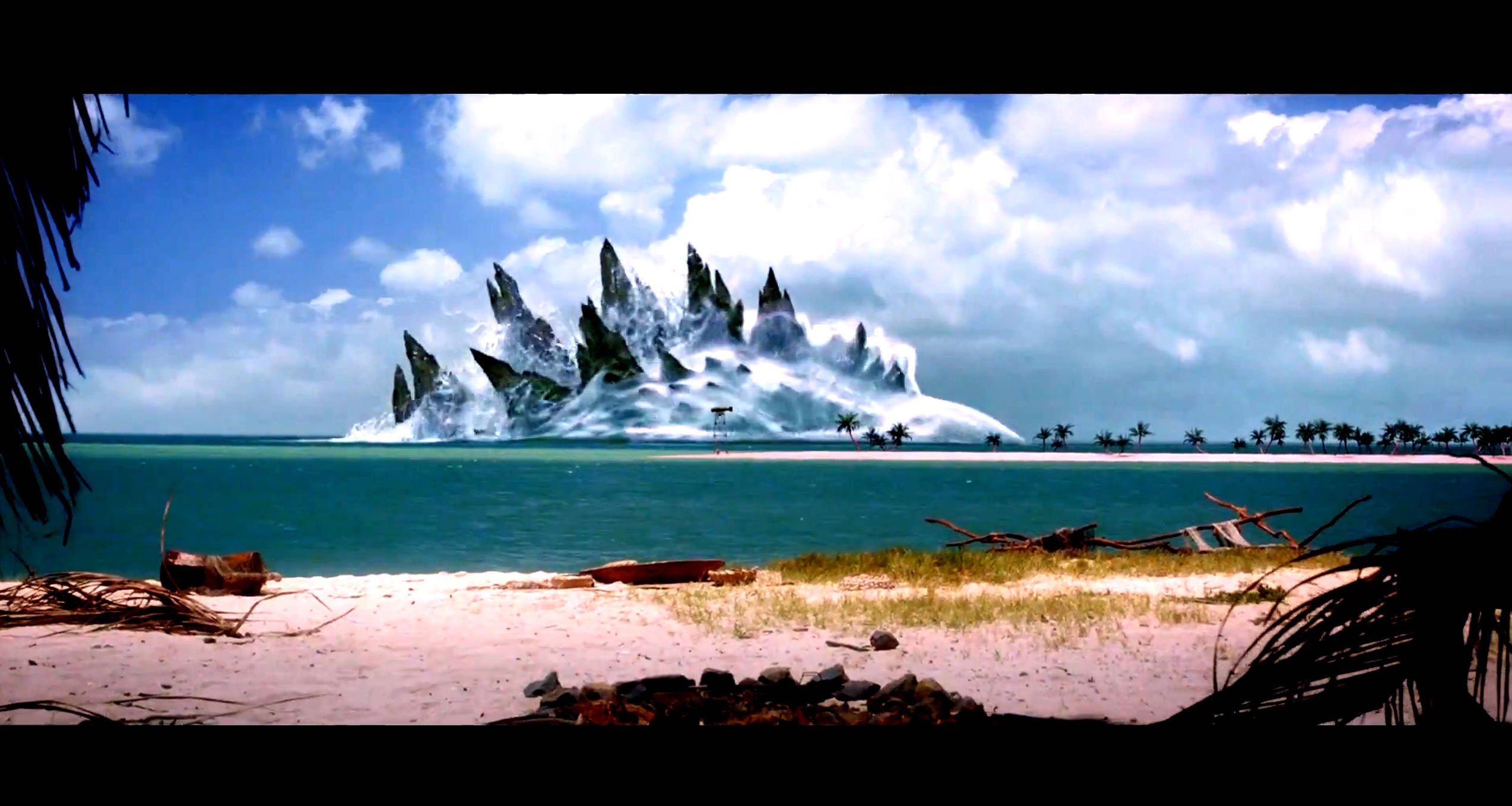 godzilla, Action, Adventure, Sci fi, Fantasy, Monster, Dinosaur, Horror,  25 Wallpaper