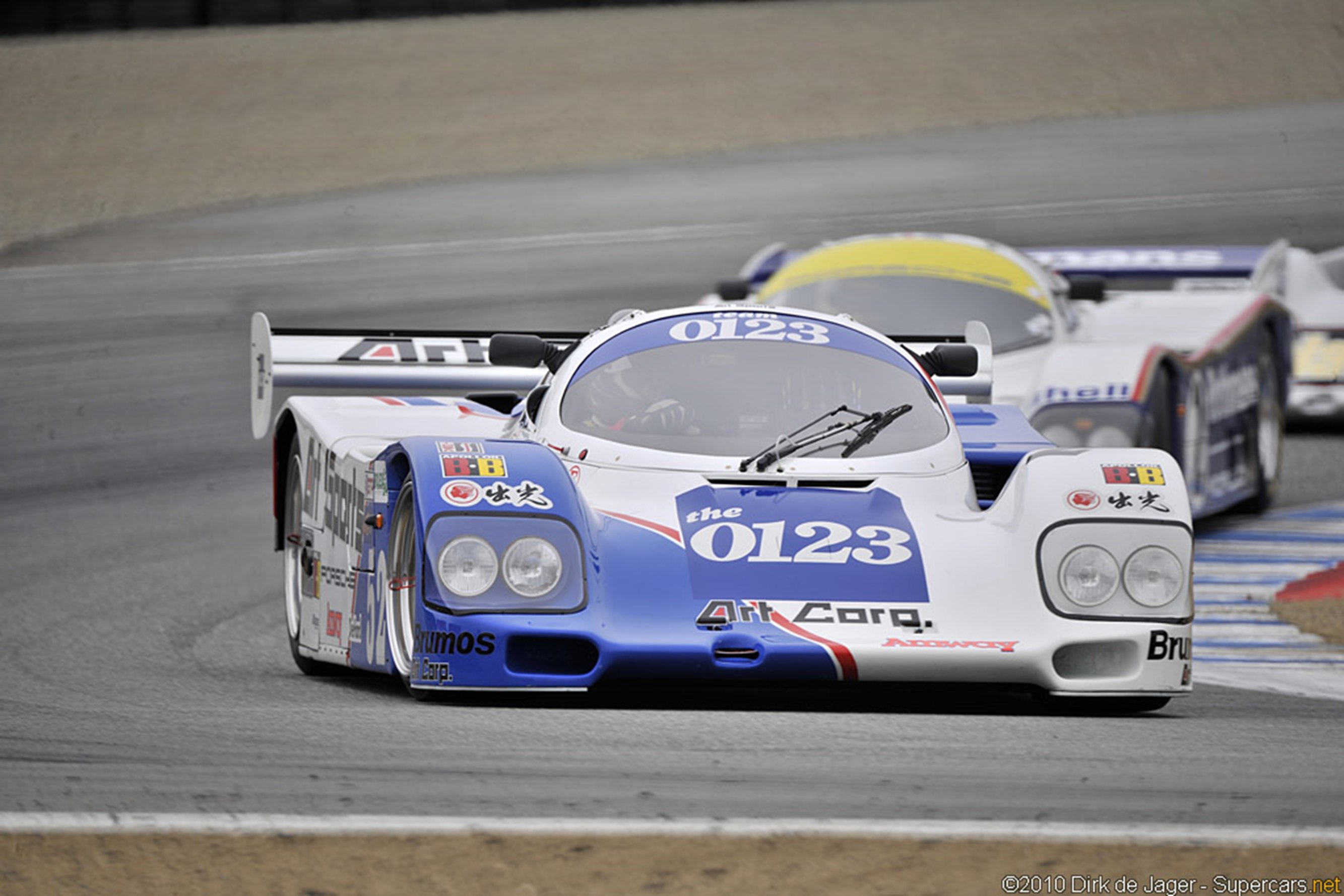 race, Car, Racing, Porsche, Classic Wallpaper