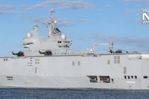 bpc, Warship, Navy, Ship, War, France, 4000×1545