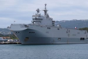 mistral, Warship, Navy, Ship, War, France, 4000x2475