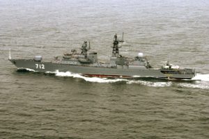 russia, Navy, Russian, Warship, Ship, War, Red, Star, Neustrashimy, 4000x2625