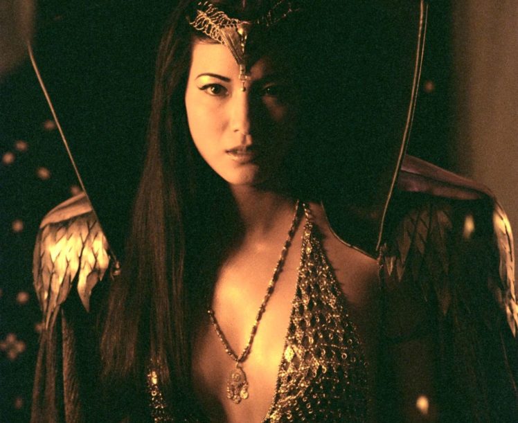 scorpion, King, Action, Adventure, Fantasy, Film, Movie,  32 HD Wallpaper Desktop Background