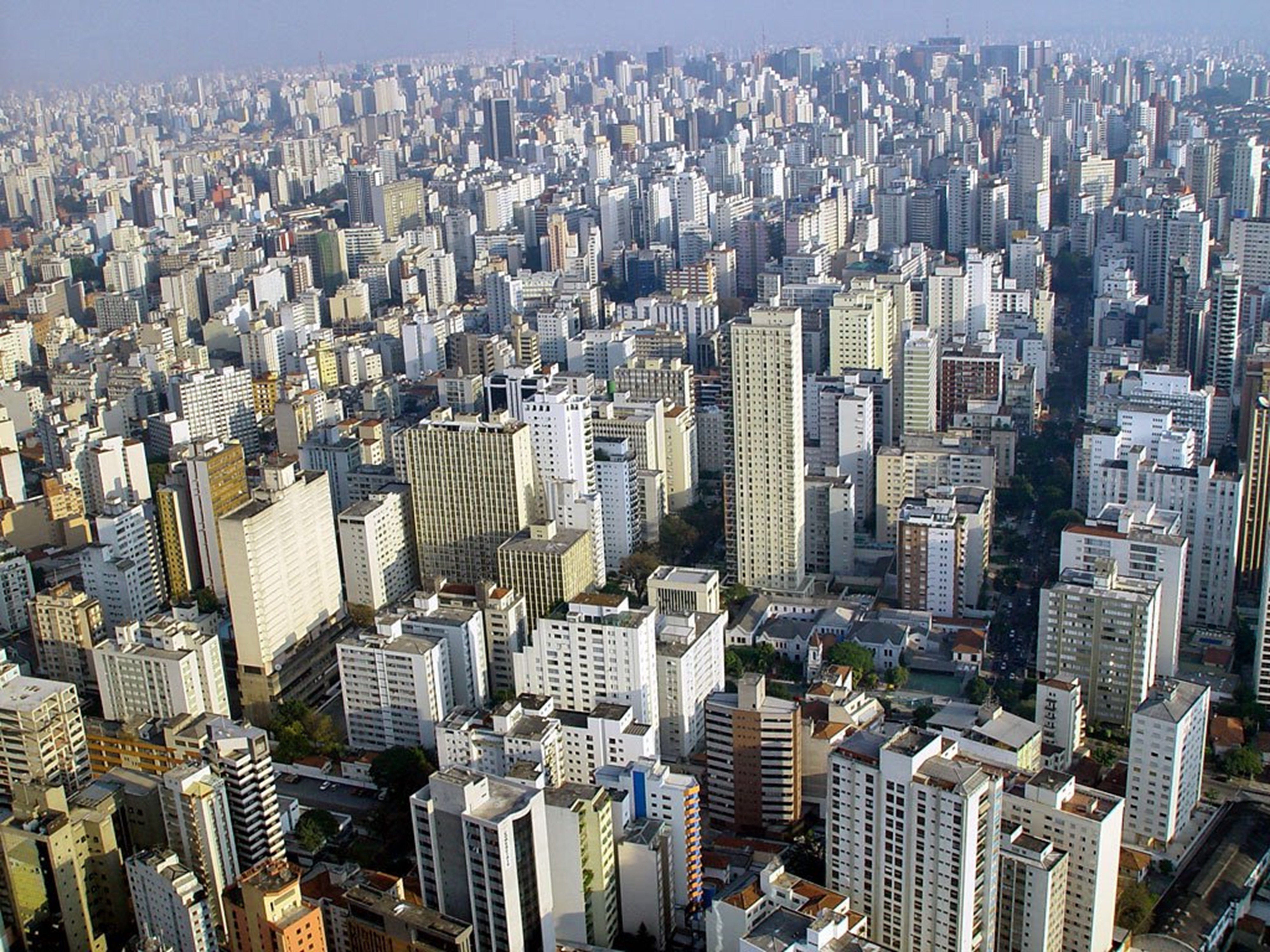 Сан паулу крупнейший город. Сан Паоло Бразилия. Сан-Пауло город Бразилия. Сан-Паулу Бразилия урбанизация. САО Паоло Бразилия.