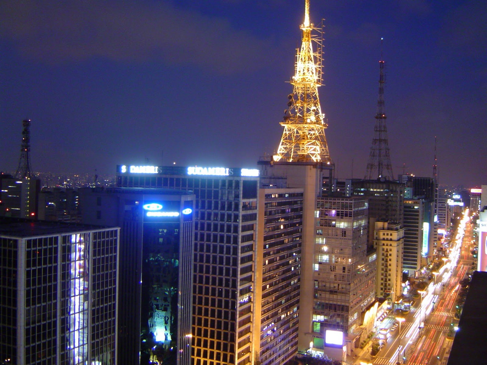 building, Sa Wallpaper