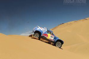 dakar, 2009, Volkswagen, Race, Touareg, Racing, Car, Sand, Desert, Rally, 4000×3000