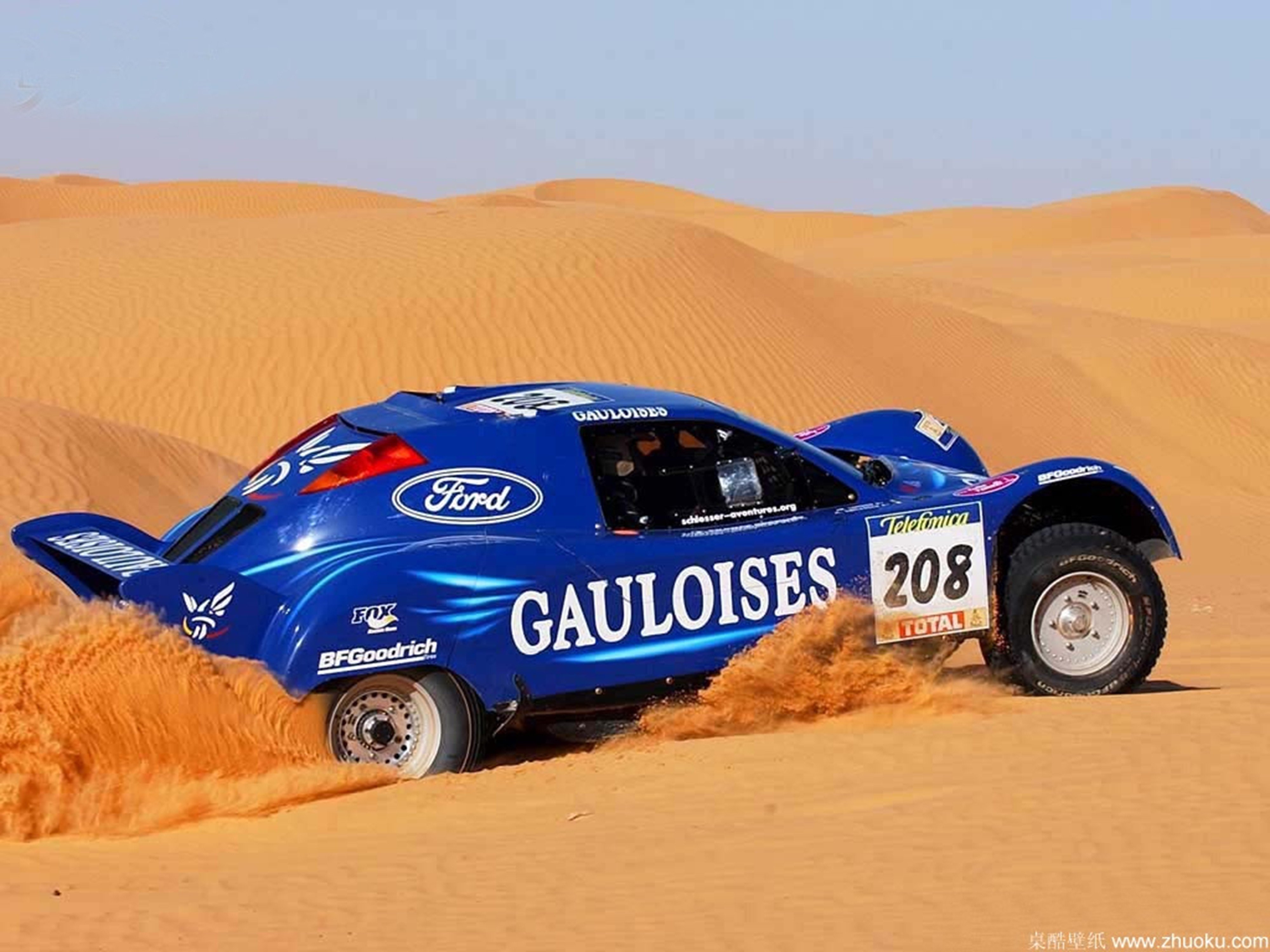 rally, Dakar, Ford, Bug, Desert, Car, Race, Sand, Racing, 4000x3000 Wallpaper