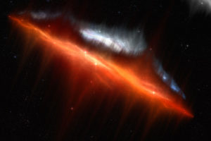 the, Saphirefenix, Nebula