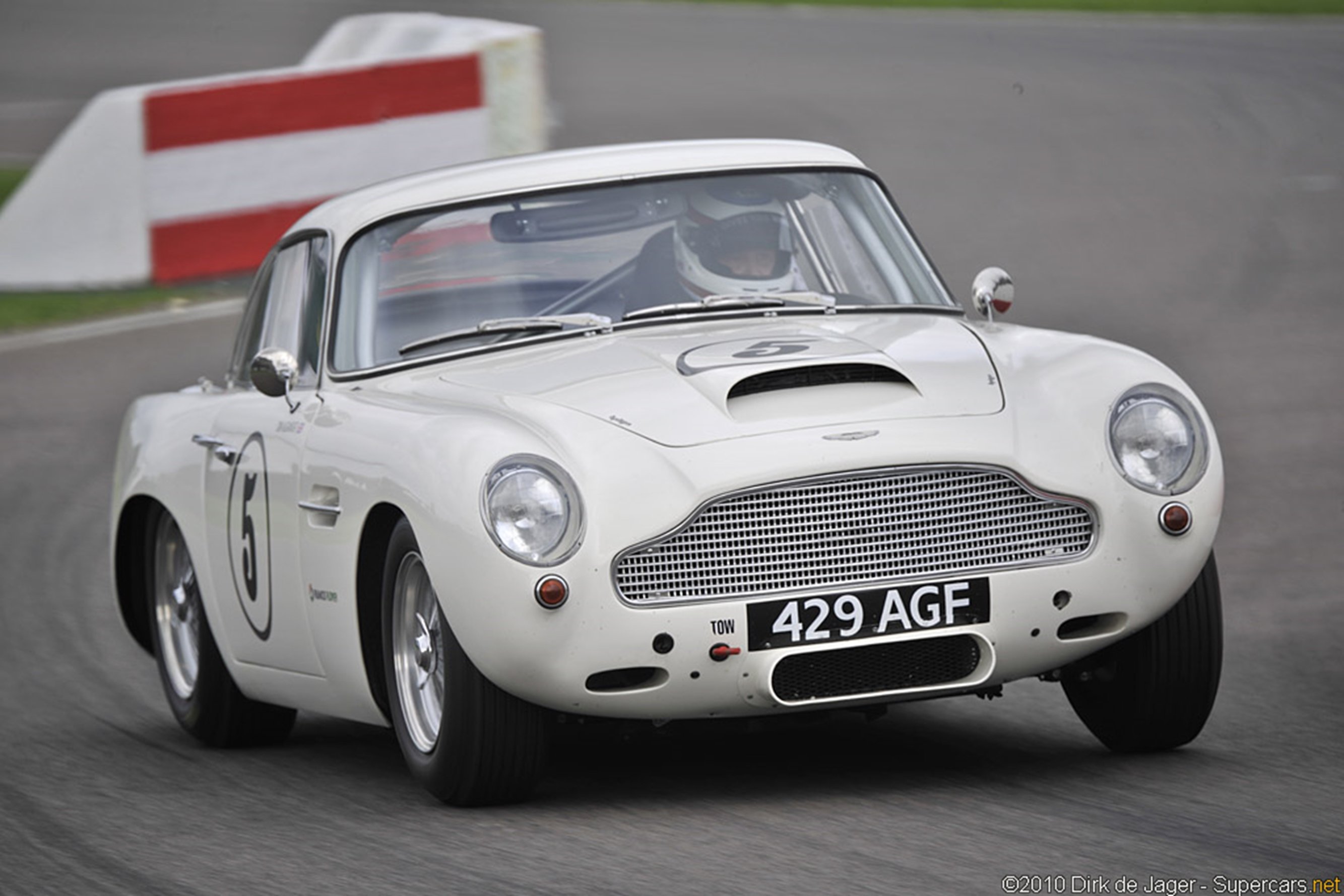 classic, Car, Aston, Martin, Race Wallpaper
