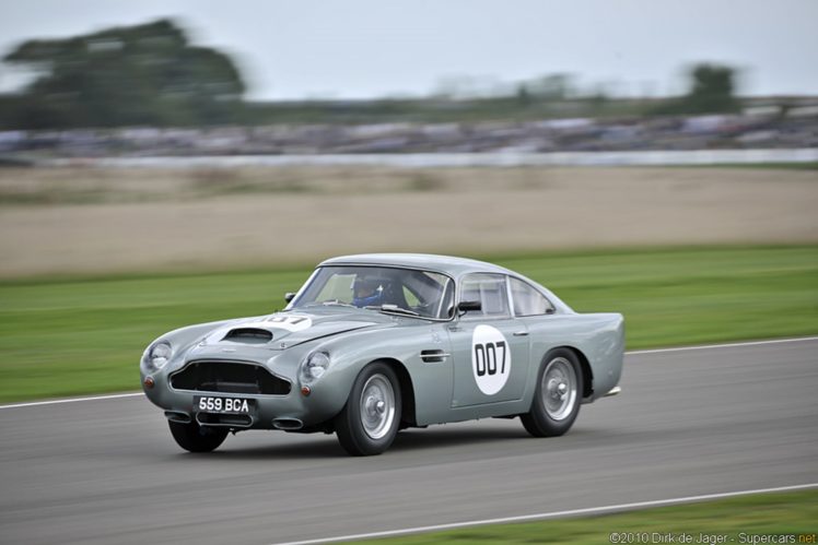classic, Car, Aston, Martin, Race HD Wallpaper Desktop Background