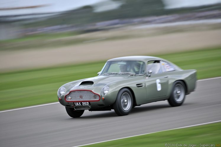 classic, Car, Aston, Martin, Race HD Wallpaper Desktop Background