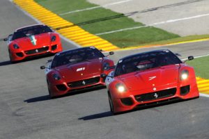 car, Race, Sports, Racing, Classic, Ferrari, Gto