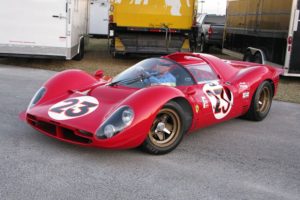 classic, Car, Ferrari, Race, Car gt, Racing, Italy
