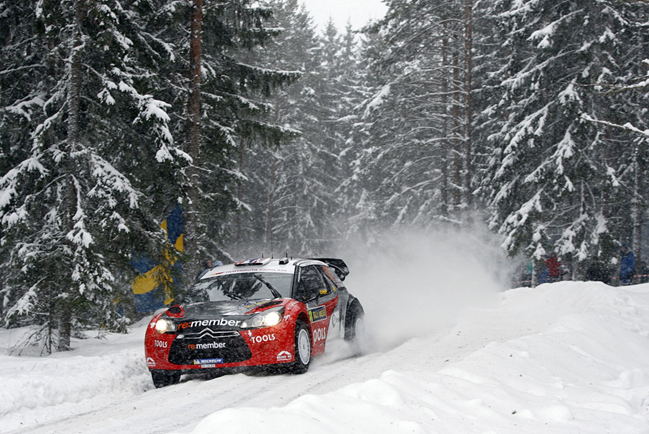 race, Rally, Racing, Car, Wrc, Citroen Wallpaper