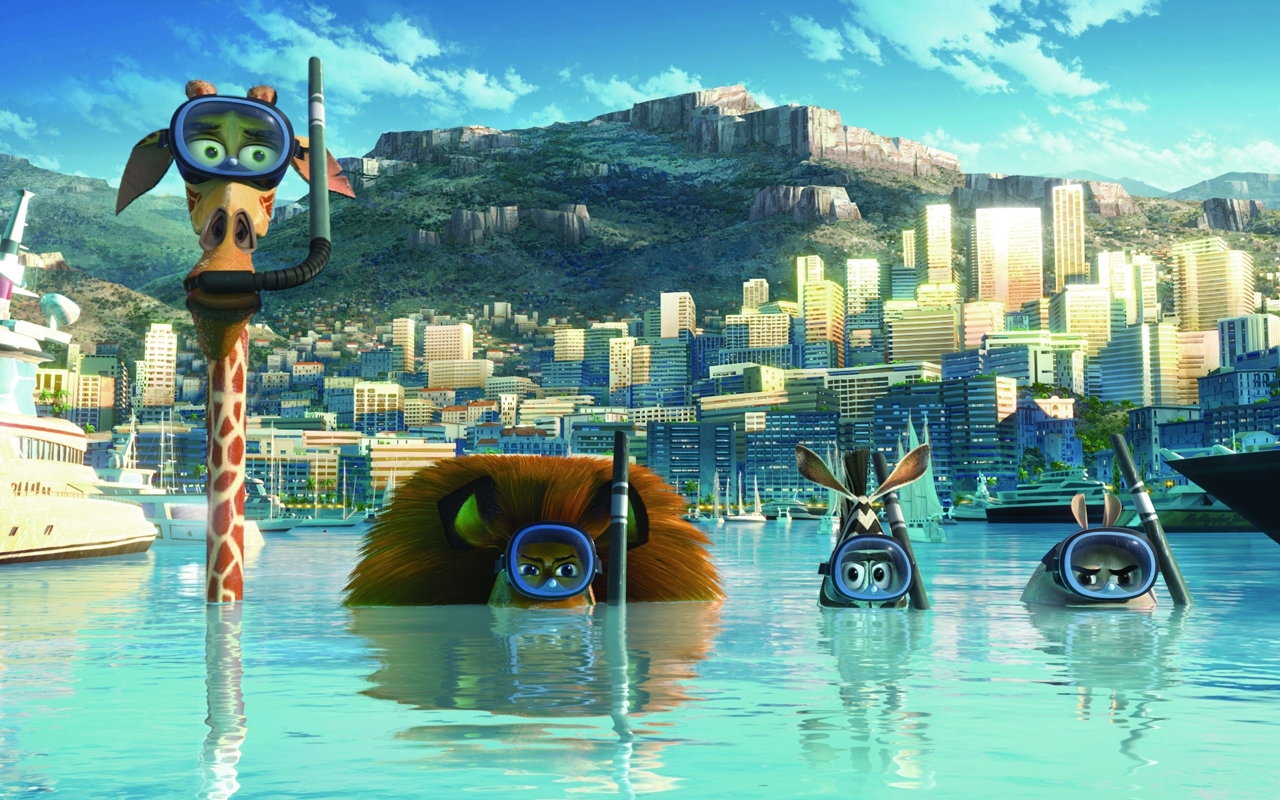 madagascar Wallpaper