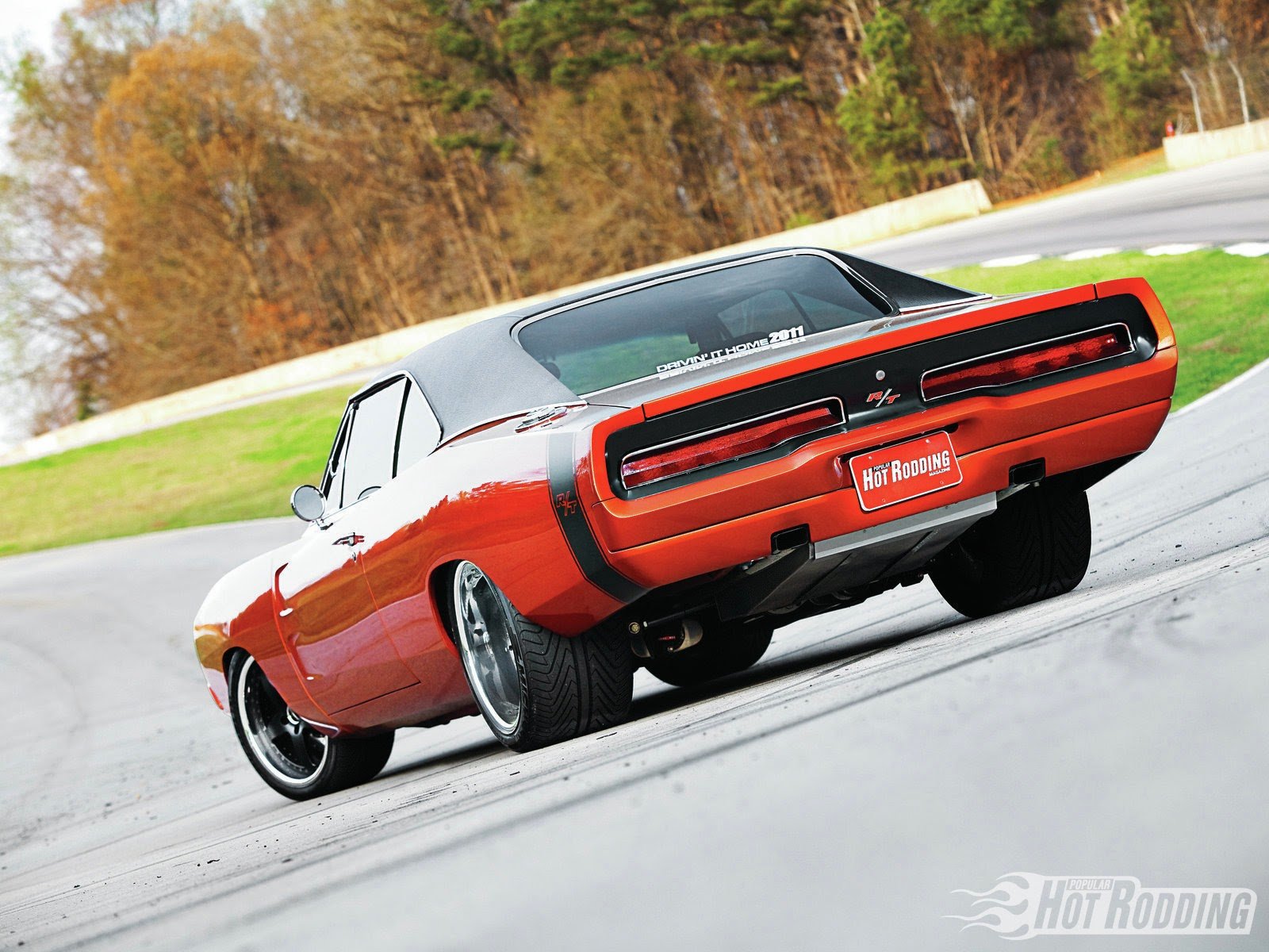hot, Rod, Rods, Muscle, Dodge, Charger Wallpaper