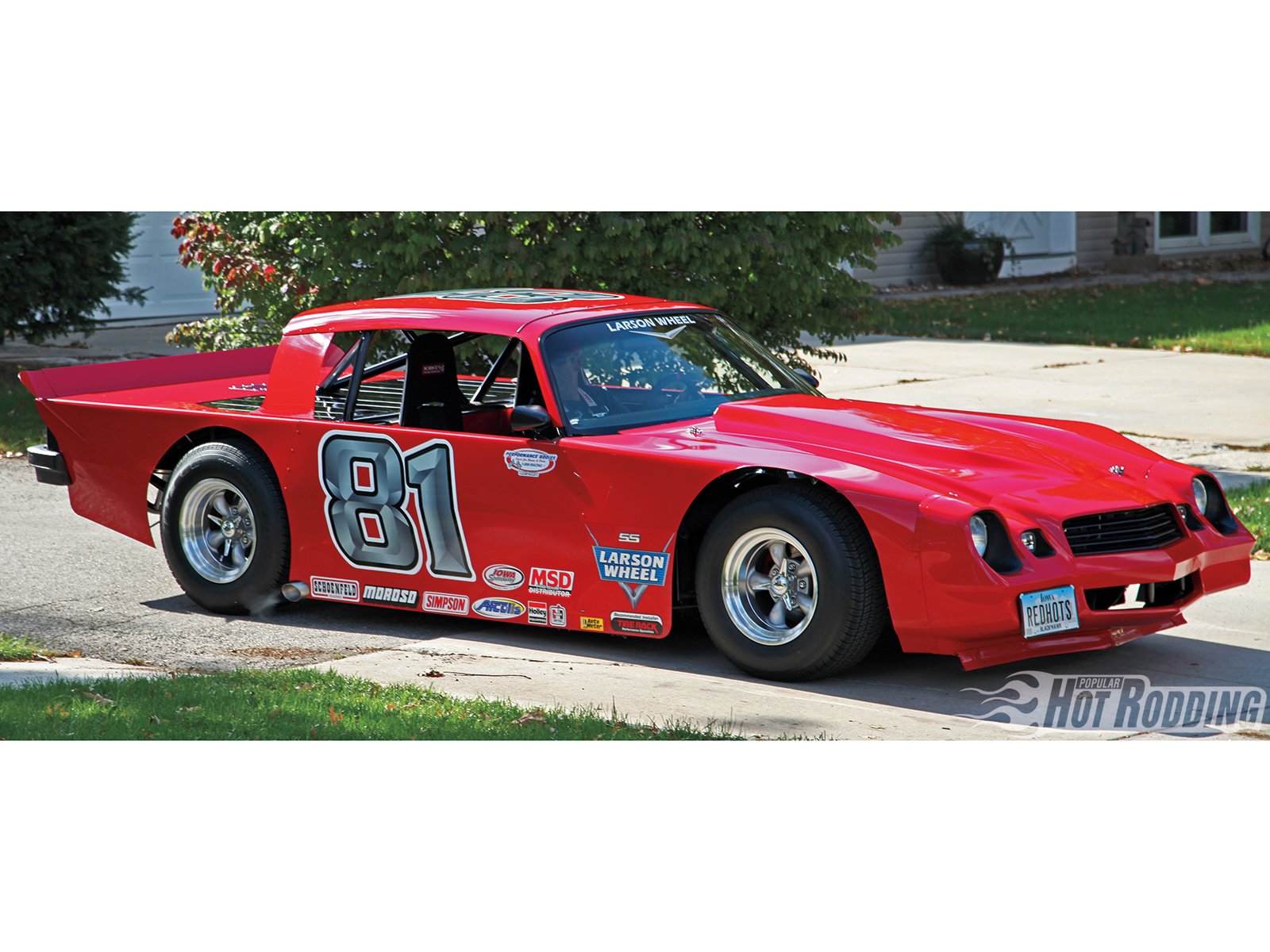 hot, Rod, Rods, Chevrolet, Camaro, Race, Racing Wallpaper