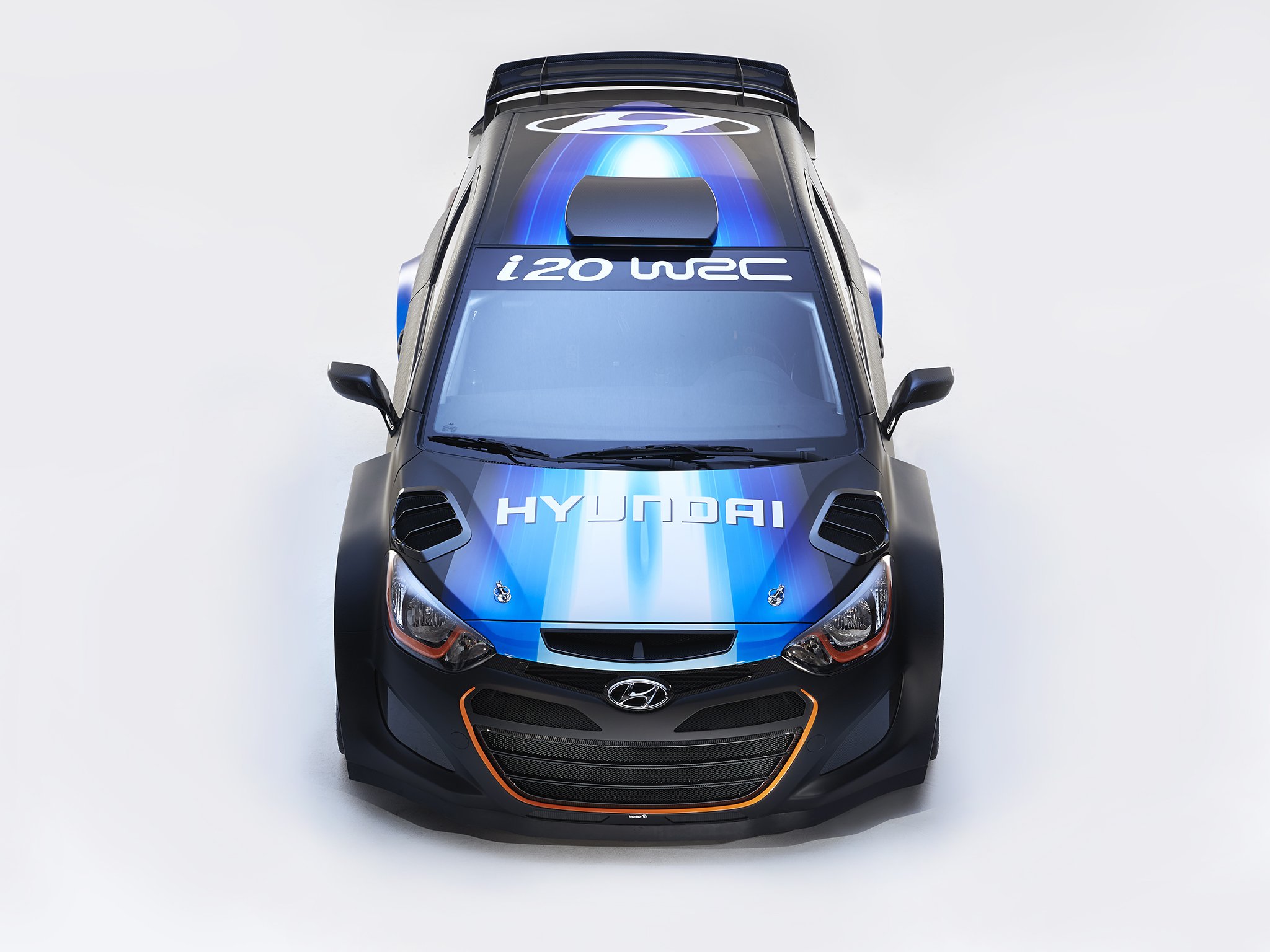 2013, Hyundai, I20, Wrc, Show, Race, Racing Wallpaper
