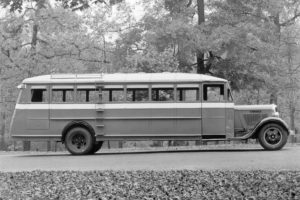 1934, Dodge, Model k 34, Bus, Wayne,  5261 , Transport, Semi, Tractor, Retro