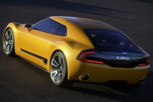 kia, Gt4, Stinger, Concept, 2014, Car, Future, 4000×3000