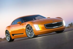 kia, Gt4, Stinger, Concept, 2014, Car, Future, 4000×3000