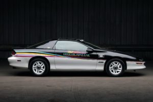 1993, Chevrolet, Camaro, Z28, Indy, 500, Pace, Muscle, Race, Racing