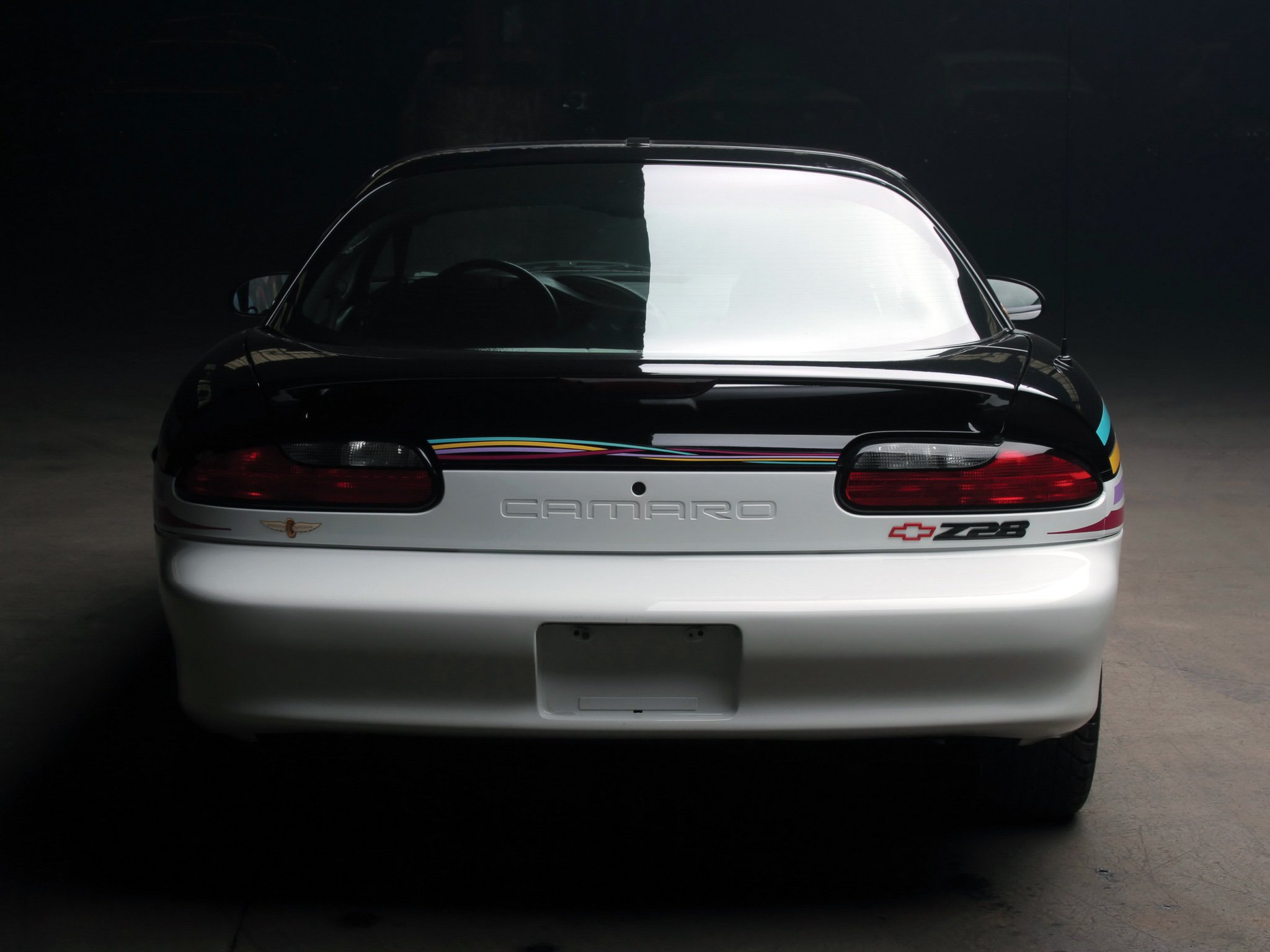 1993, Chevrolet, Camaro, Z28, Indy, 500, Pace, Muscle, Race, Racing Wallpaper
