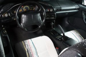 1993, Chevrolet, Camaro, Z28, Indy, 500, Pace, Muscle, Race, Racing, Interior