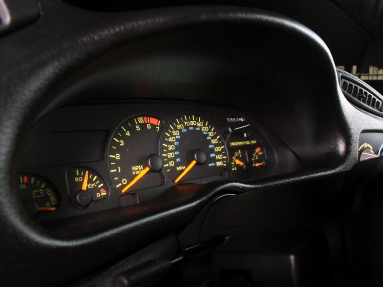 1993, Chevrolet, Camaro, Z28, Indy, 500, Pace, Muscle, Race, Racing, Interior HD Wallpaper Desktop Background