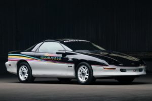 1993, Chevrolet, Camaro, Z28, Indy, 500, Pace, Muscle, Race, Racing