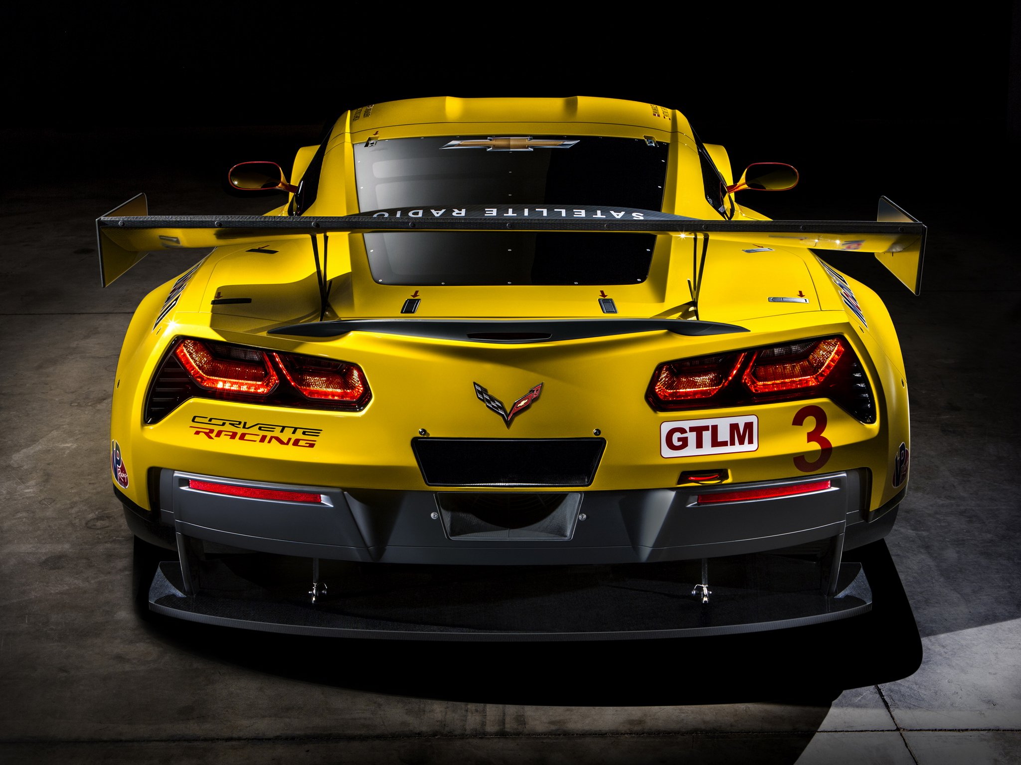 2014, Chevrolet, Corvette, C7r, Gt2,  da 7 , Race, Racing, Supercar Wallpaper