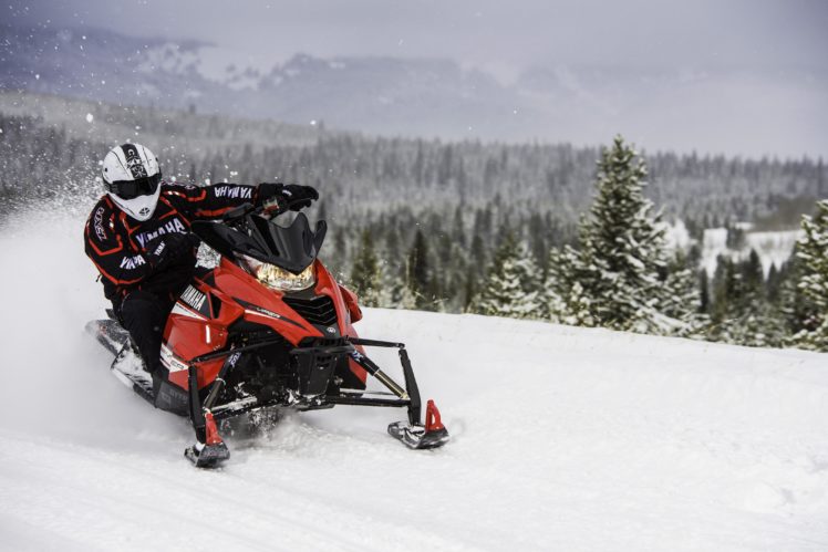 yamaha, S r, Viper, Snowmobile, Sled, Atv,  1 HD Wallpaper Desktop Background