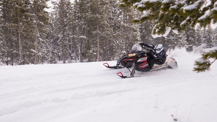 yamaha, S r, Viper, Snowmobile, Sled, Atv,  18 HD Wallpaper Desktop Background