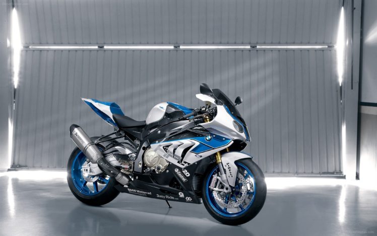 2013, Bmw, Hp4, Motorcycle, Superbike, 4000×2500 HD Wallpaper Desktop Background