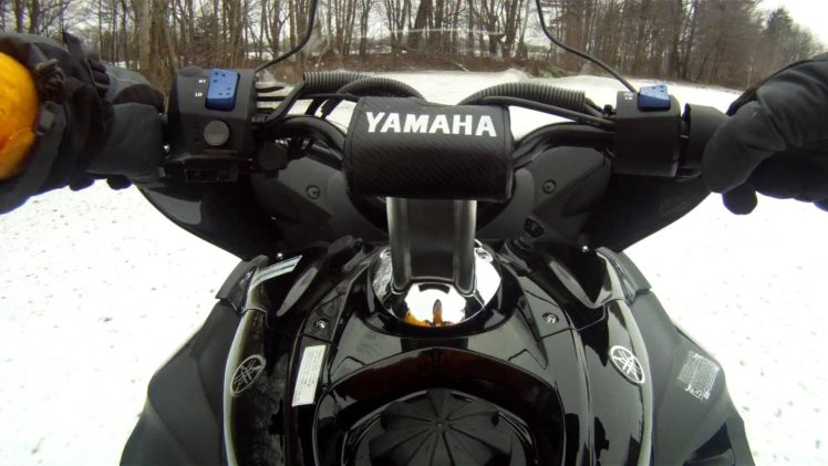 yamaha, Apex, Snowmobile, Sled, Atv,  10 HD Wallpaper Desktop Background