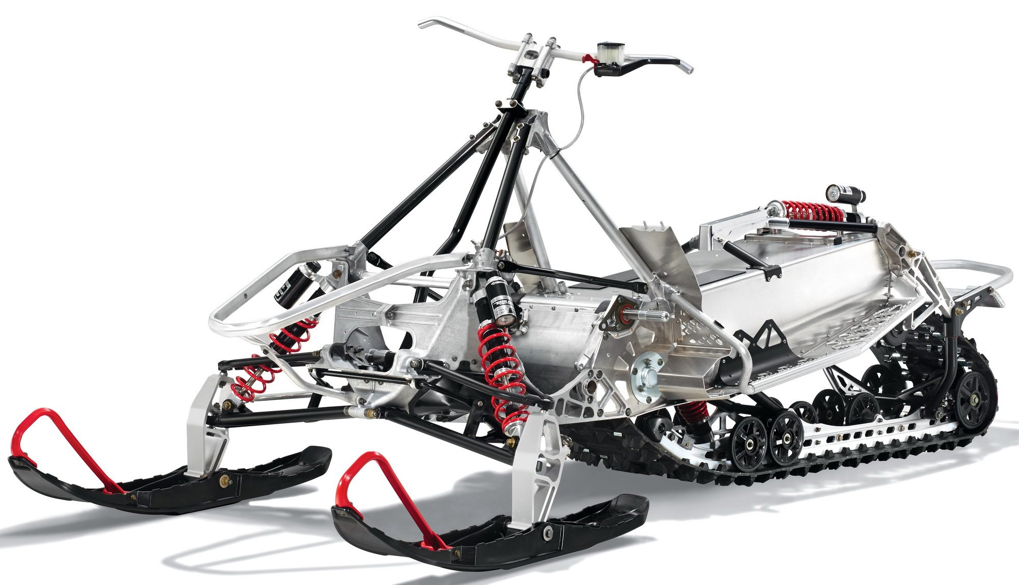 polaris, 800, Switchback, Snowmobile, Sled, Atv,  13 Wallpaper