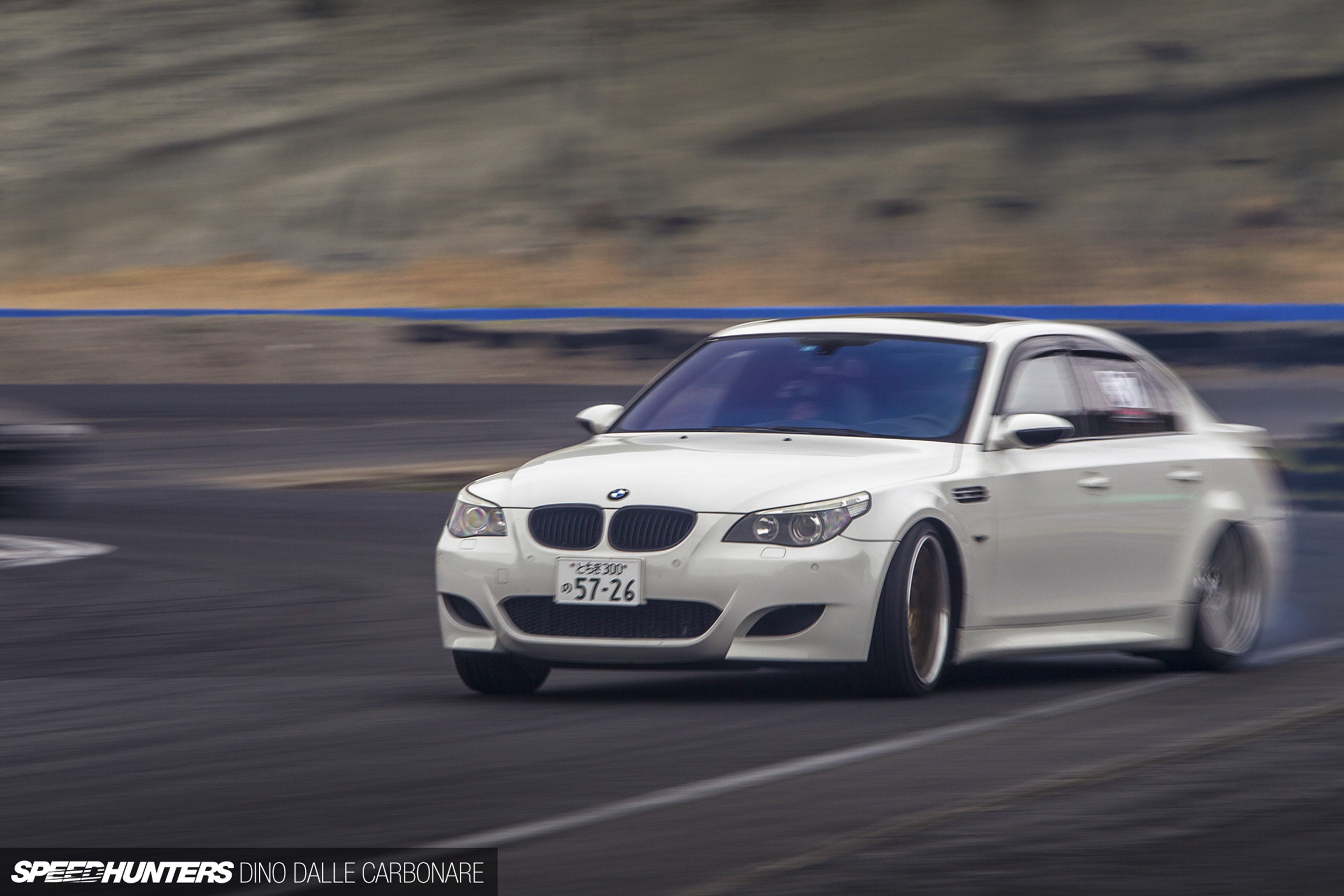 bmw, Tunning, Drift, Car, 4000x2667 Wallpaper