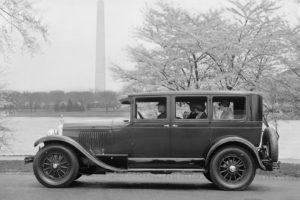 1926, Cadillac, V 8, 314, Custom, Suburban,  6450
