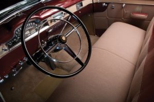 1949, Cadillac, Fleetwood, Sixty, Special,  6069x , Luxury, Retro, Interior