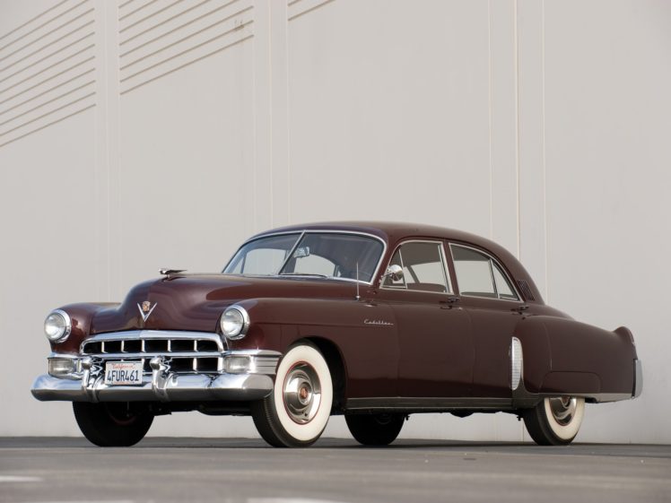 1949, Cadillac, Fleetwood, Sixty, Special,  6069x , Luxury, Retro HD Wallpaper Desktop Background