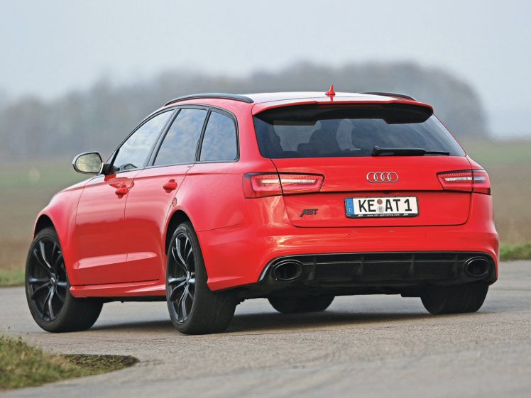 2013, Abt, Audi, Rs6, Avant, Stationwagon, Tuning HD Wallpaper Desktop Background