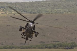 a 129, Helicopter, Aircraft, Military,  8
