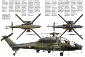 a 129, Helicopter, Aircraft, Military,  14