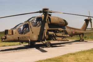 a 129, Helicopter, Aircraft, Military,  21