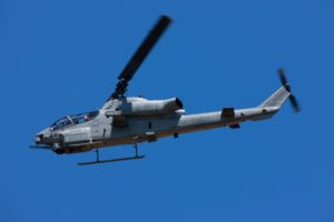 ah 1z, Helicopter, Military, Aircraft,  15